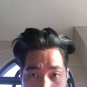 Meet your Posher, 子明